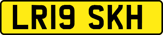 LR19SKH