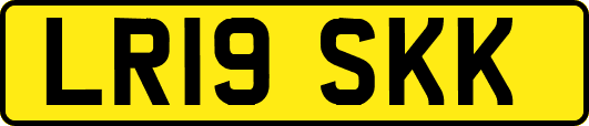 LR19SKK