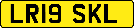 LR19SKL