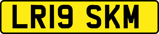 LR19SKM
