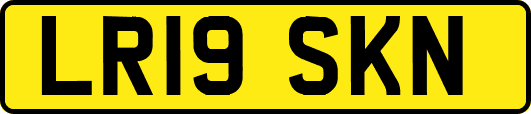 LR19SKN