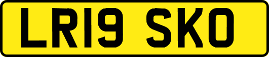 LR19SKO