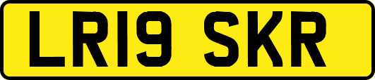 LR19SKR