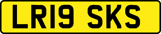 LR19SKS
