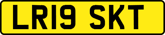 LR19SKT