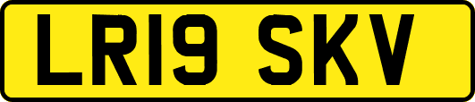 LR19SKV