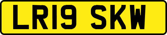LR19SKW