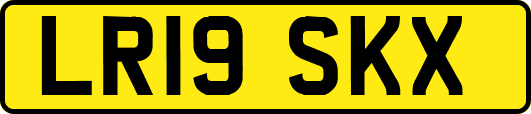 LR19SKX