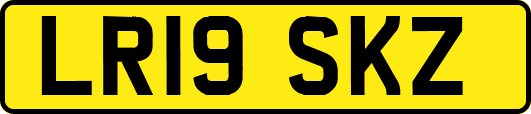 LR19SKZ