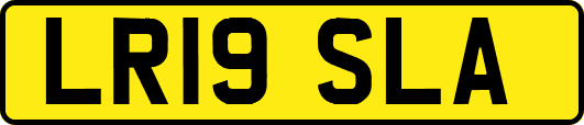 LR19SLA