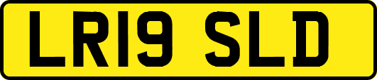 LR19SLD