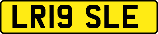 LR19SLE