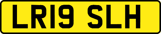 LR19SLH