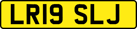 LR19SLJ