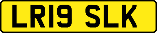 LR19SLK