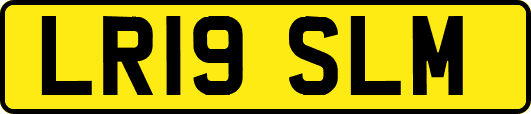 LR19SLM