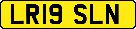 LR19SLN