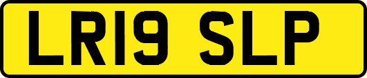 LR19SLP
