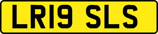 LR19SLS