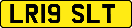 LR19SLT