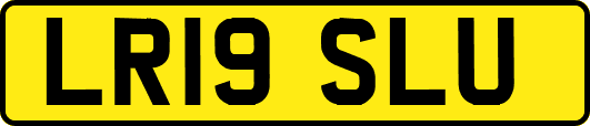 LR19SLU