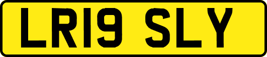 LR19SLY