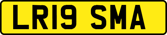 LR19SMA