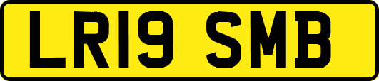 LR19SMB