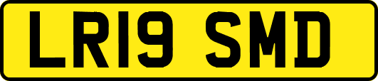 LR19SMD