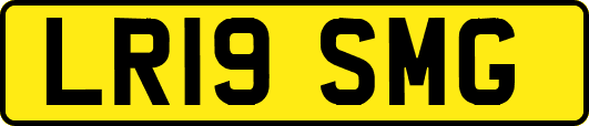 LR19SMG