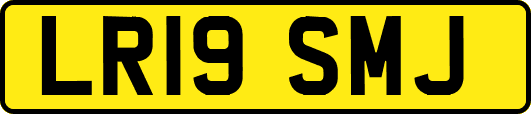 LR19SMJ