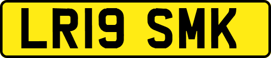 LR19SMK