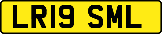 LR19SML