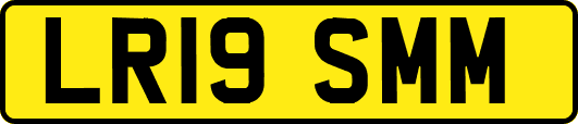 LR19SMM