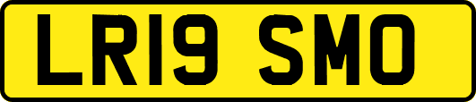 LR19SMO