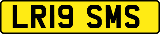 LR19SMS