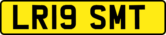 LR19SMT