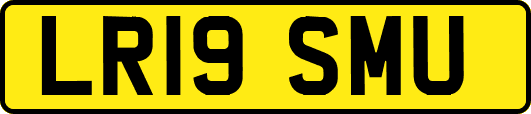 LR19SMU