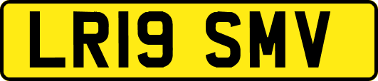 LR19SMV