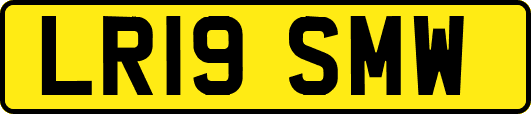 LR19SMW