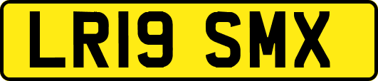 LR19SMX