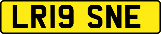 LR19SNE