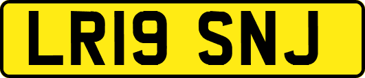 LR19SNJ