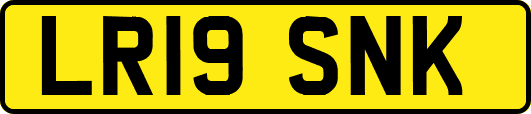 LR19SNK