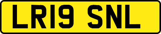 LR19SNL