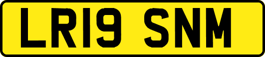 LR19SNM