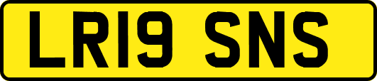 LR19SNS