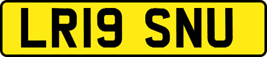 LR19SNU