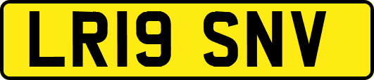 LR19SNV
