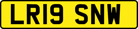 LR19SNW